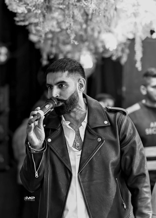 post parmish verma 23